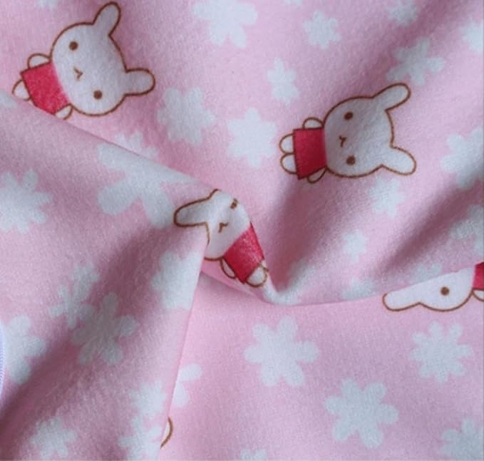 Soft Water repellent and Quick Dry Baby Bib