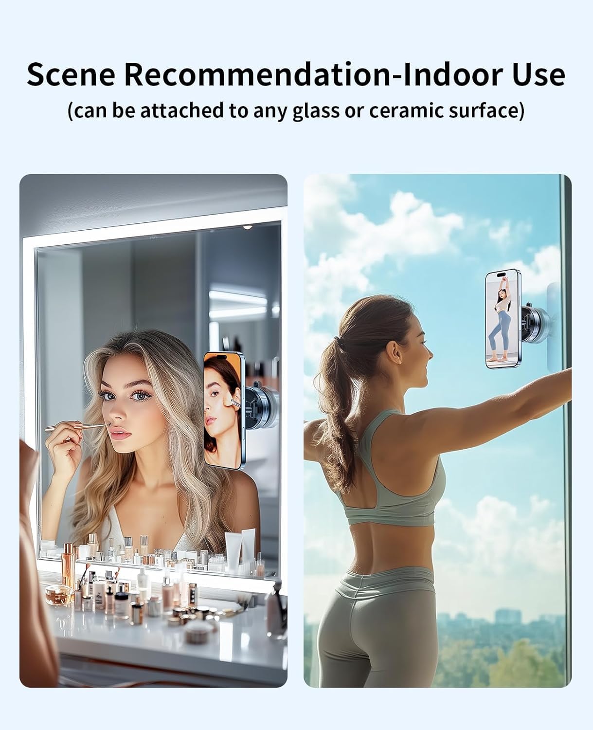 MagMount Pro - Magnetic Mobile Holder