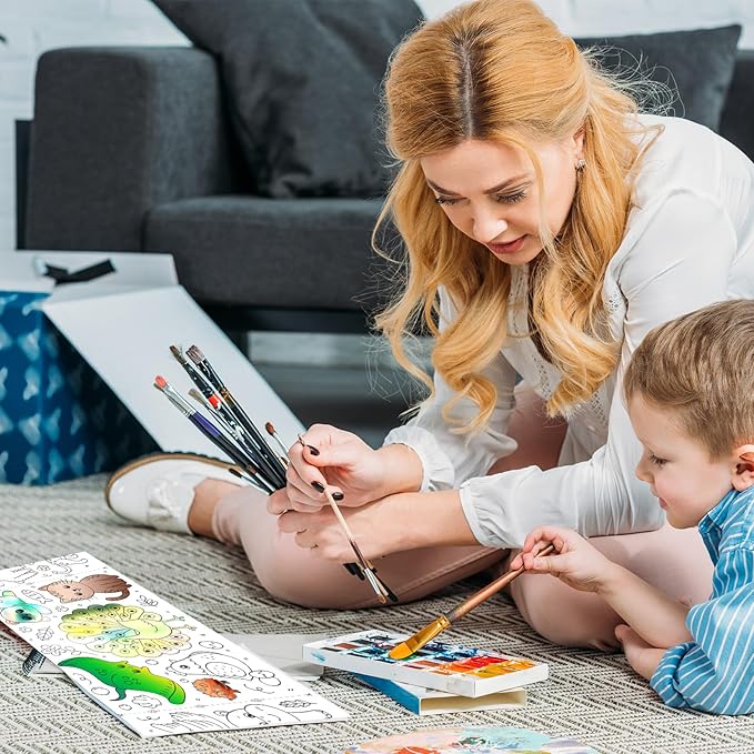 10 Feet Multipurpose Coloring Paper Roll for kids