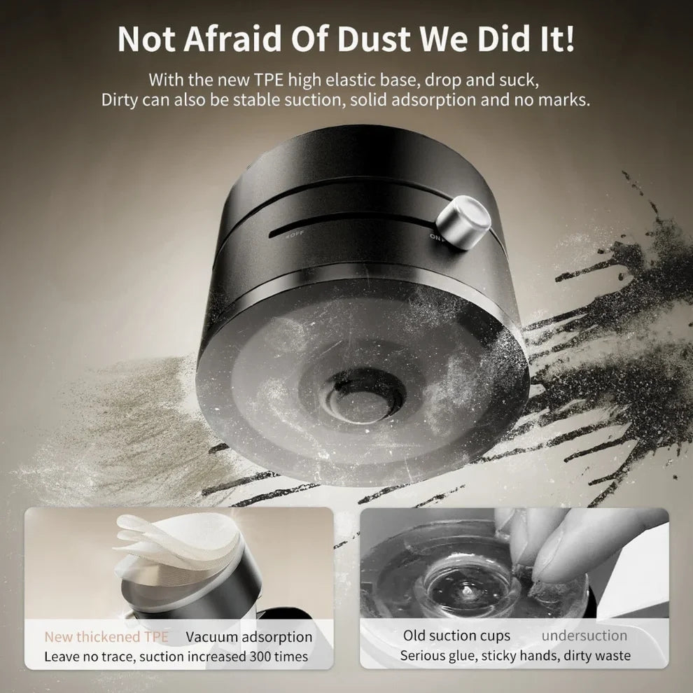 MagLock Max - Magnetic Mobile Holder