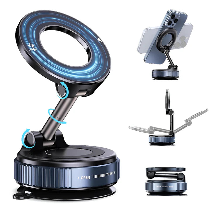 MagMount Pro - Magnetic Mobile Holder