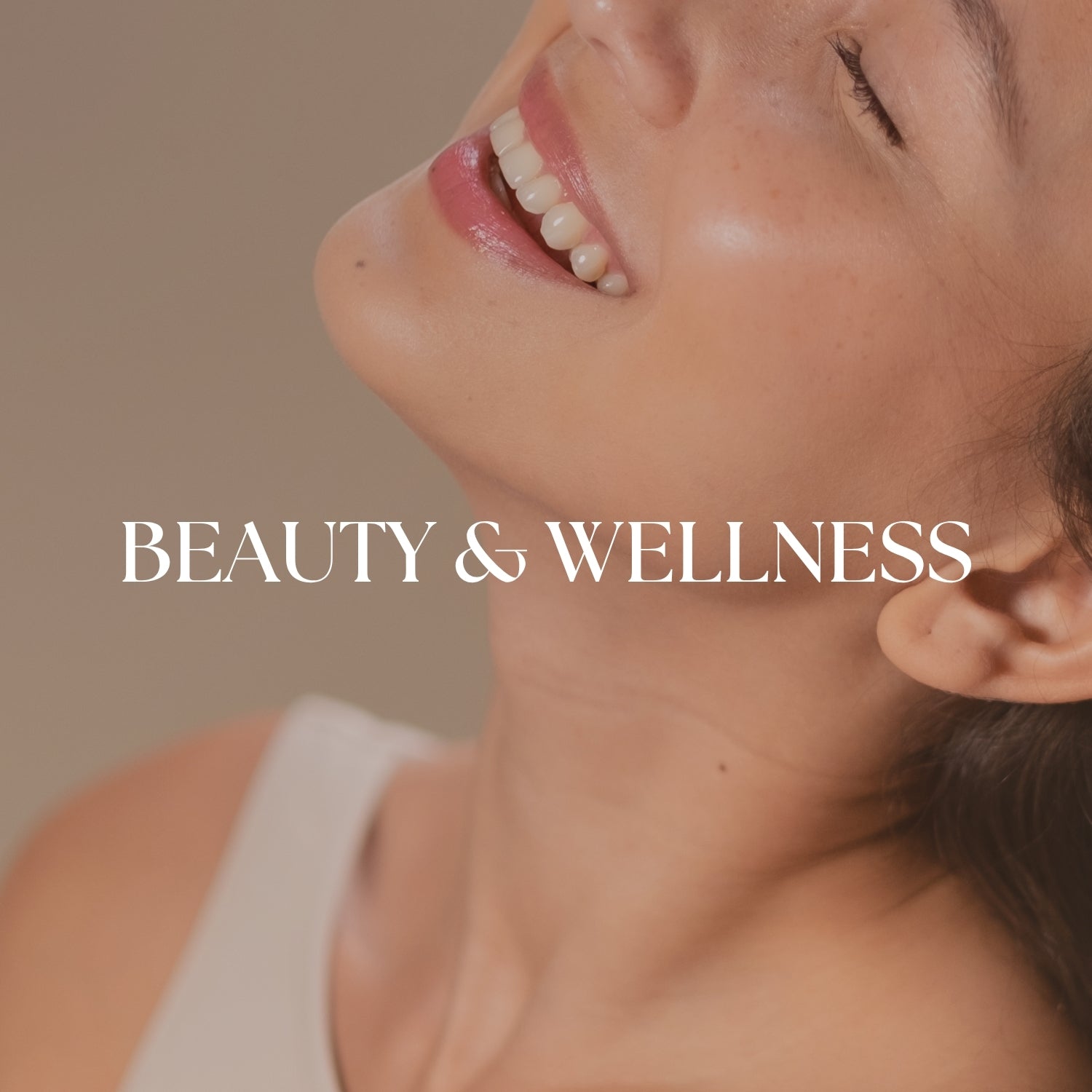 Beauty and Wellness