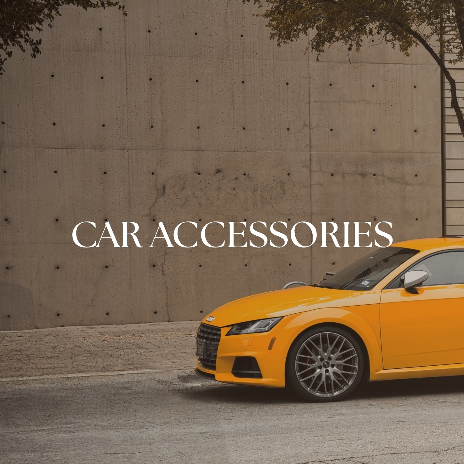 Car Accessories