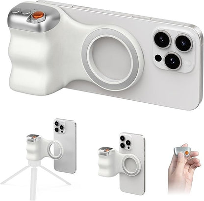 MagHold Pro - Smartphone Camera Grip