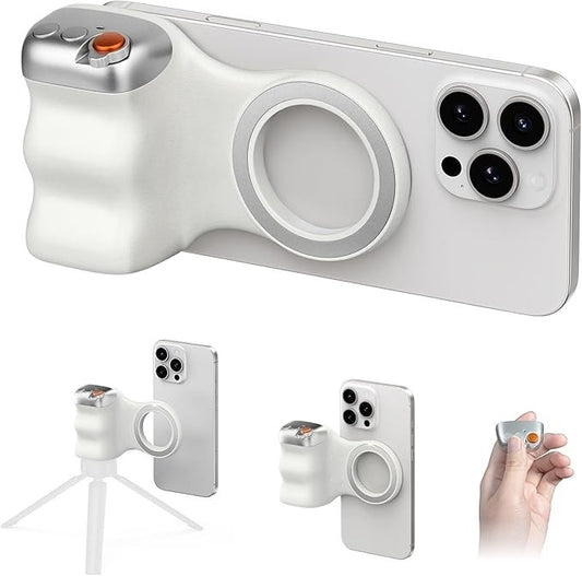 MagHold Pro - Smartphone Camera Grip
