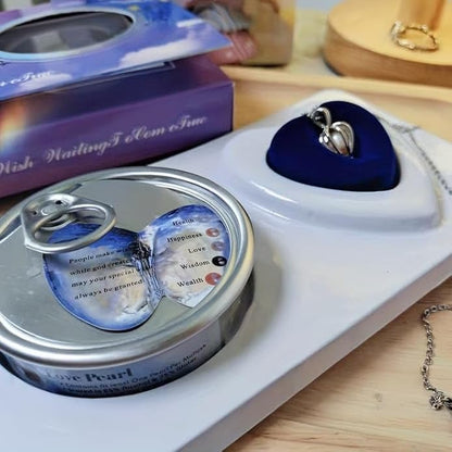 Mystic Pearl pendant