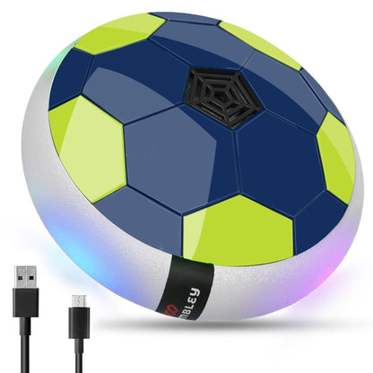 Hovering Football - Indoor Floating soccer ball
