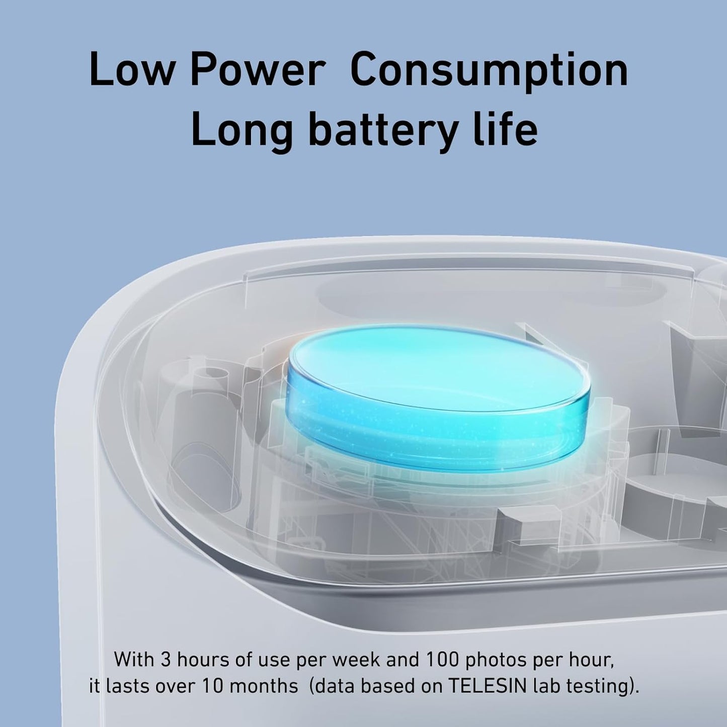 MagHold Pro - Smartphone Camera Grip