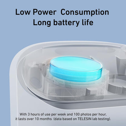 MagHold Pro - Smartphone Camera Grip