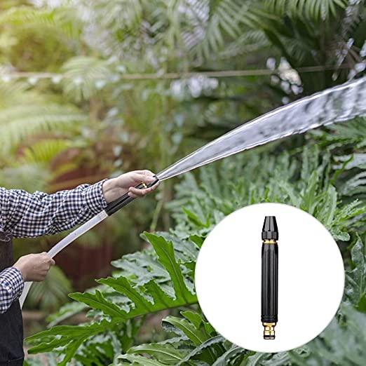 Portable High Pressure Multipurpose Washing Water Nozzle