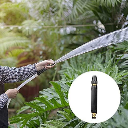 Portable High Pressure Multipurpose Washing Water Nozzle