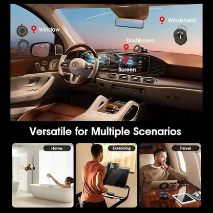 MagMount Pro - Magnetic Mobile Holder