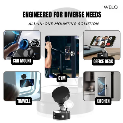 MagLock Max - Magnetic Mobile Holder