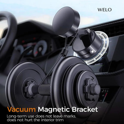 MagLock Max - Magnetic Mobile Holder
