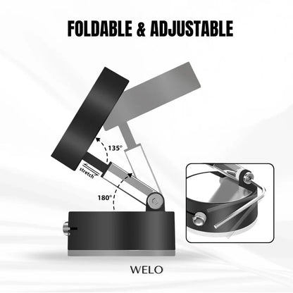 MagLock Max - Magnetic Mobile Holder