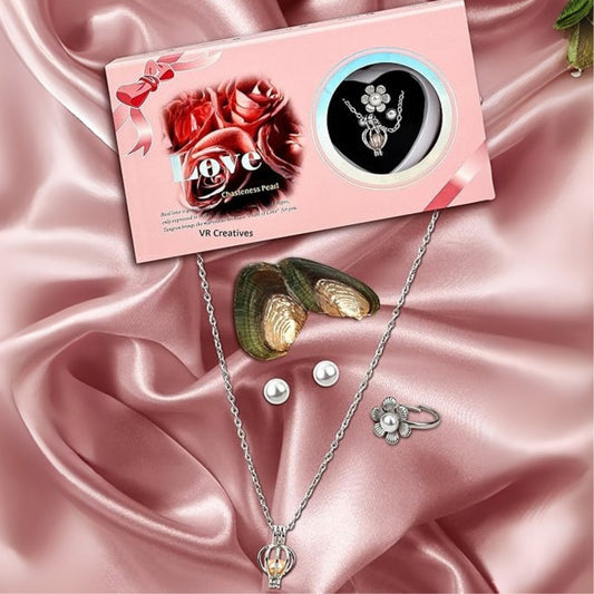 Mystic Pearl pendant