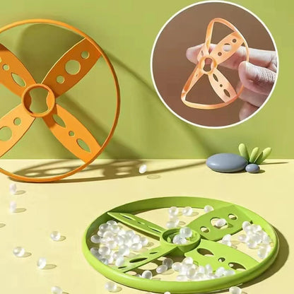 Duck Flying Disc Toy for Kids