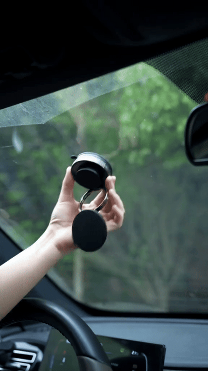 MagHold 360 - Magnetic Phone Holder