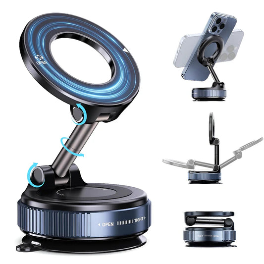 MagMount Pro - Magnetic Mobile Holder