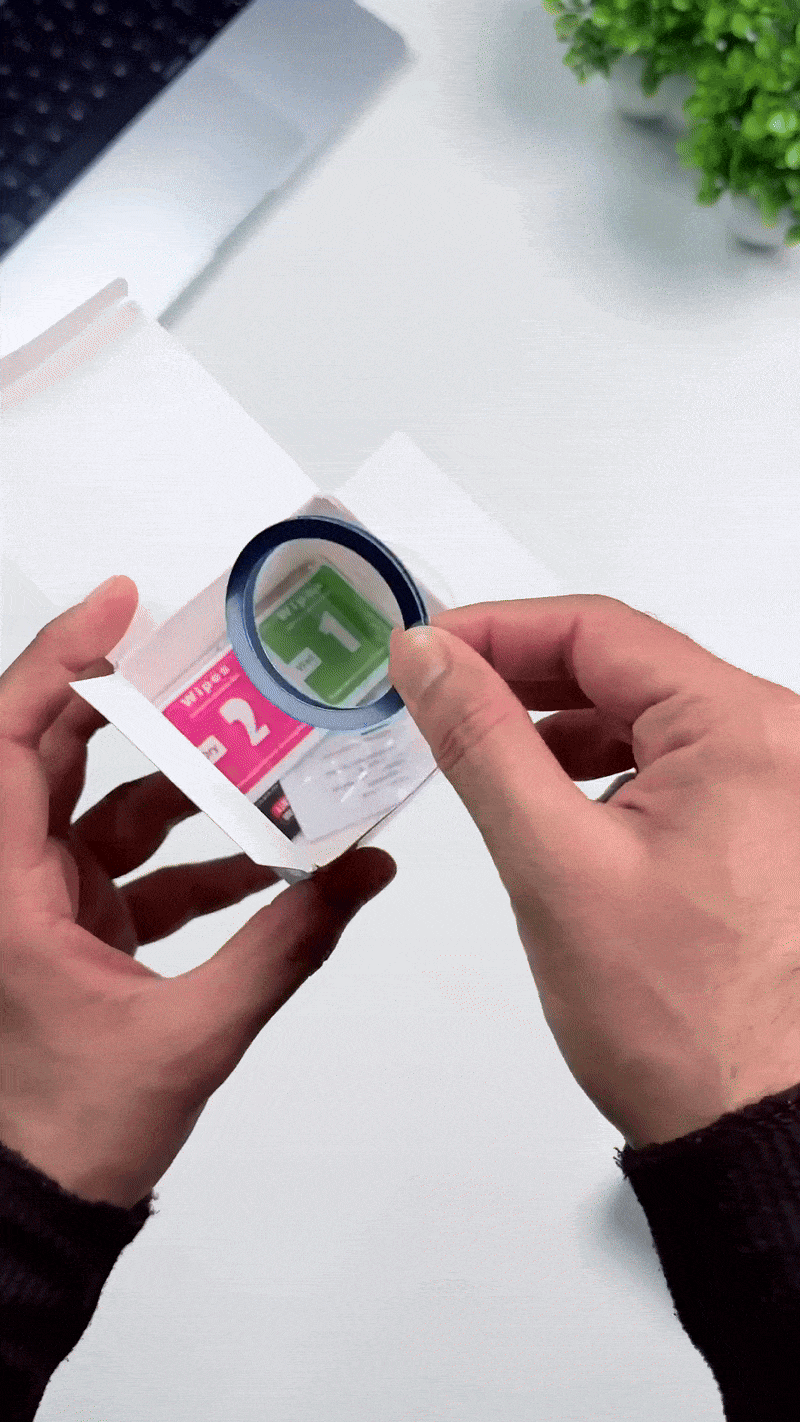 MagLock Max - Magnetic Mobile Holder